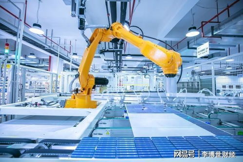 產(chǎn)業(yè)回歸與文化交流 兩個好消息預(yù)示經(jīng)濟(jì)與技術(shù)新機(jī)遇